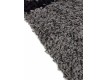 Shaggy carpet  Super Lux Shaggy 7368A GRAY - high quality at the best price in Ukraine - image 3.